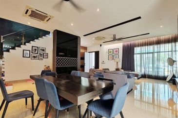 Clover Garden Residences