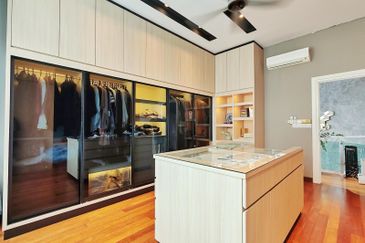 Clover Garden Residences