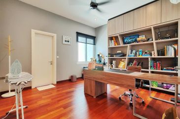 Clover Garden Residences