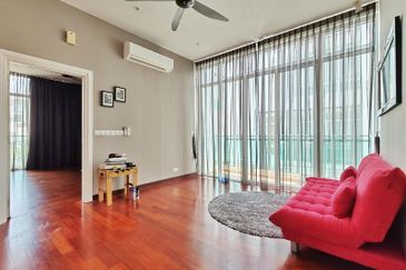 Clover Garden Residences