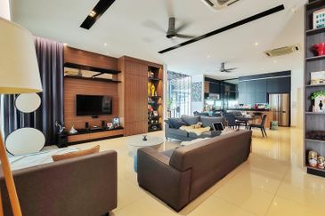 Clover Garden Residences