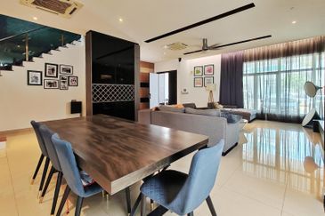 Clover Garden Residences