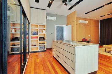 Clover Garden Residences