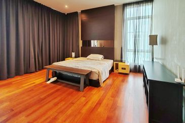 Clover Garden Residences