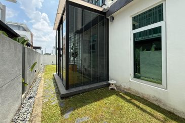 Clover Garden Residences