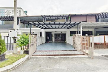 Taman Semarang Indah