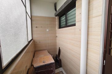 Taman Semarang Indah