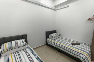 Taman Semarang Indah