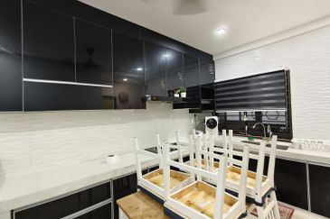 Taman Semarang Indah