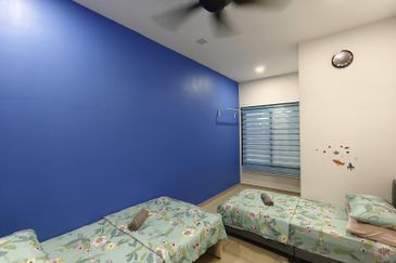 Taman Semarang Indah