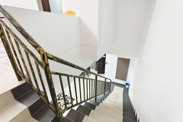 Taman Semarang Indah