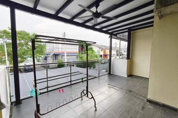 Taman Semarang Indah