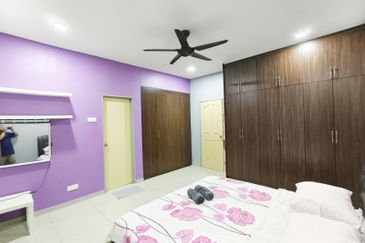 Taman Semarang Indah