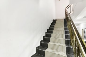 Taman Semarang Indah