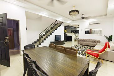 Taman Semarang Indah