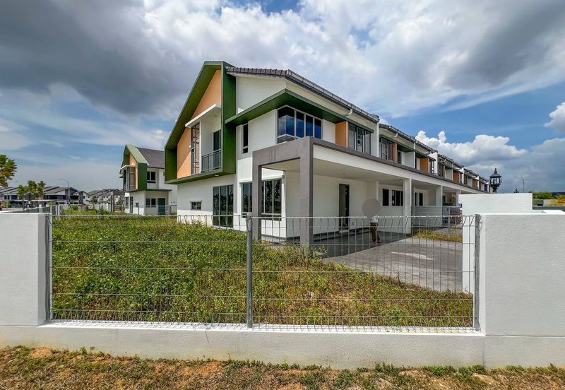 Alura @ Bandar Bukit Raja