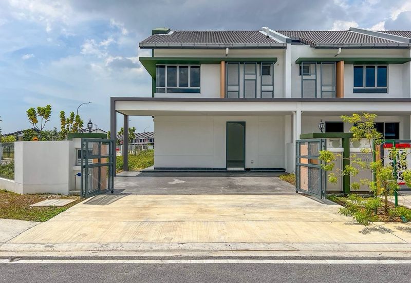 Alura @ Bandar Bukit Raja