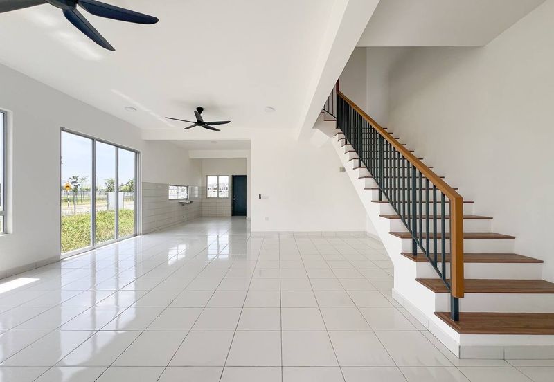 Alura @ Bandar Bukit Raja