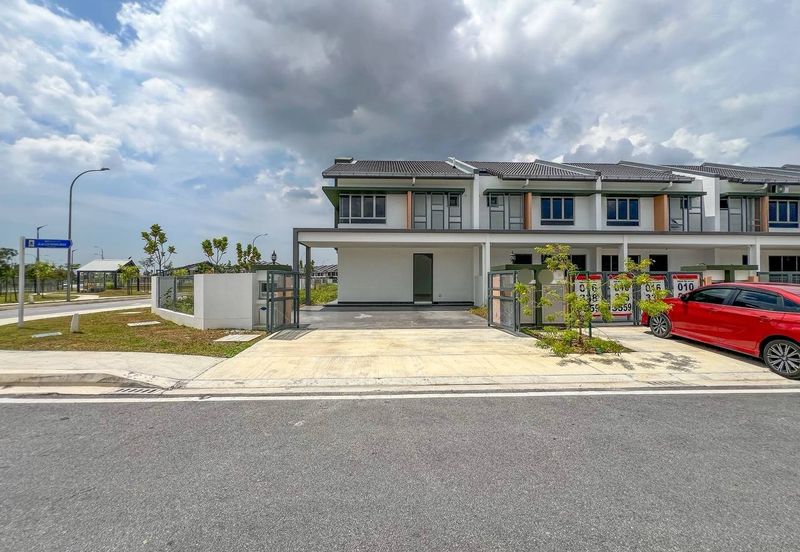 Alura @ Bandar Bukit Raja