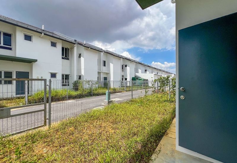 Alura @ Bandar Bukit Raja