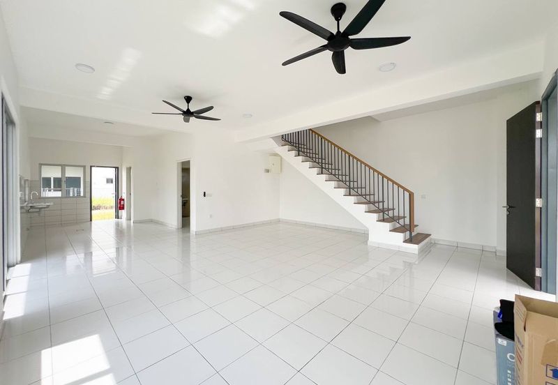 Alura @ Bandar Bukit Raja