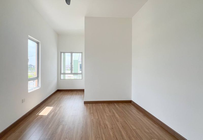 Alura @ Bandar Bukit Raja