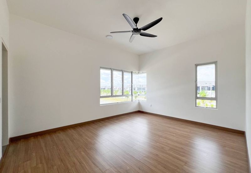 Alura @ Bandar Bukit Raja