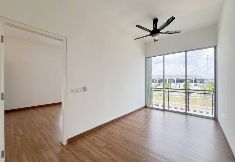 Alura @ Bandar Bukit Raja