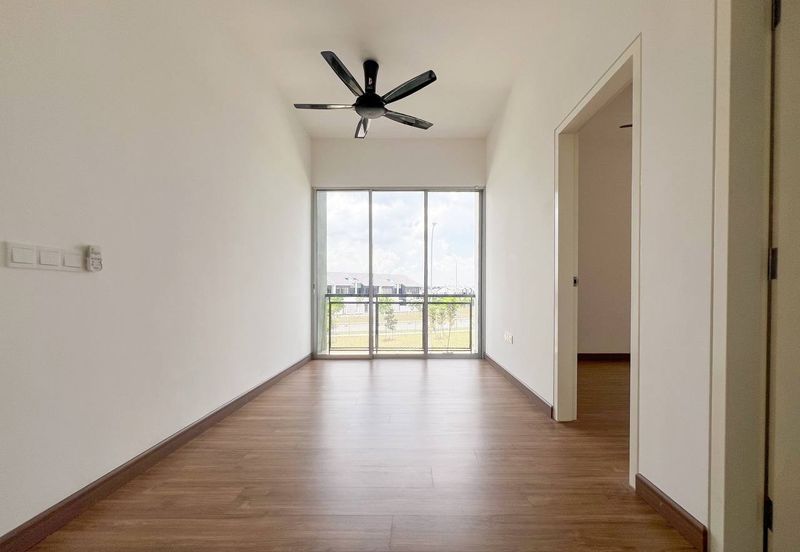 Alura @ Bandar Bukit Raja