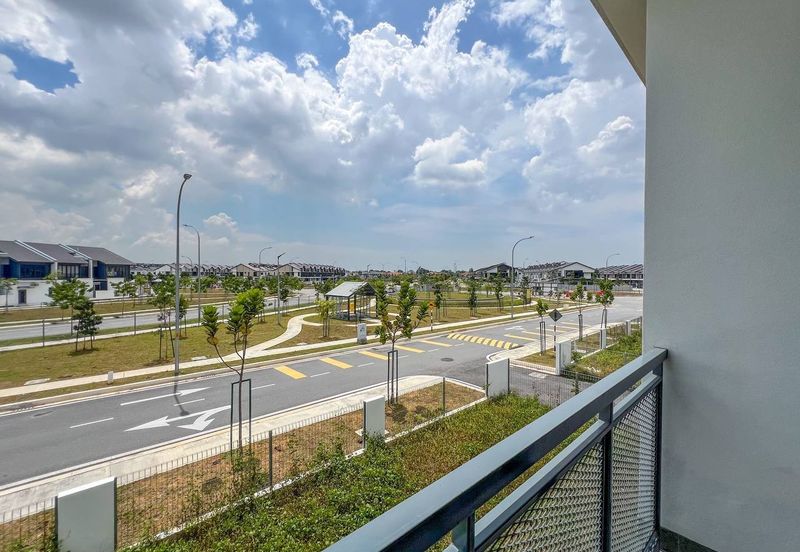 Alura @ Bandar Bukit Raja