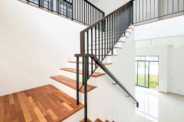 Norton Garden Bungalow @ Eco Grandeur