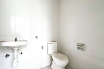 Norton Garden Bungalow @ Eco Grandeur