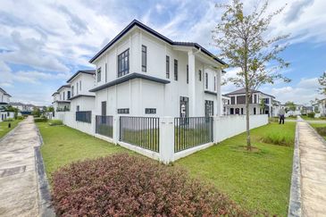 Norton Garden Bungalow @ Eco Grandeur