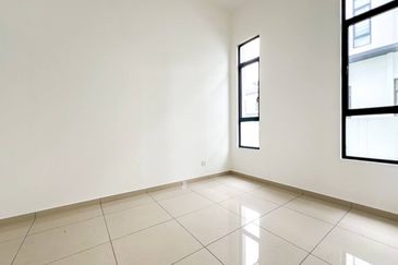 Norton Garden Bungalow @ Eco Grandeur