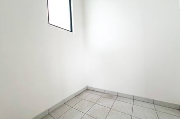 Norton Garden Bungalow @ Eco Grandeur