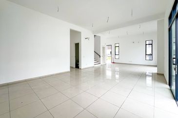 Norton Garden Bungalow @ Eco Grandeur