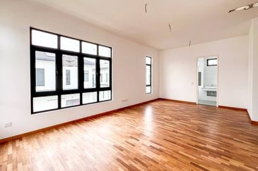 Norton Garden Bungalow @ Eco Grandeur