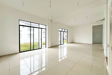 Norton Garden Bungalow @ Eco Grandeur