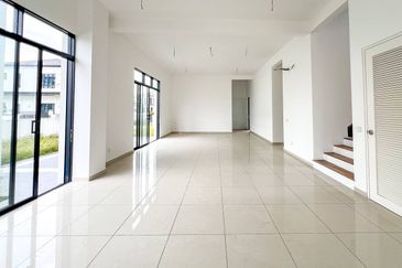 Norton Garden Bungalow @ Eco Grandeur