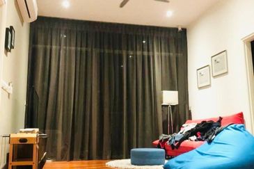 Clover Garden Residences