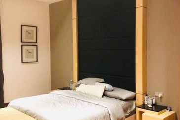 Clover Garden Residences