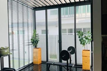 Clover Garden Residences