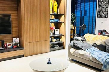 Clover Garden Residences