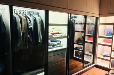 Clover Garden Residences