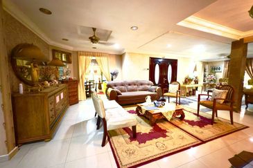 Seksyen 5 Wangsa Maju