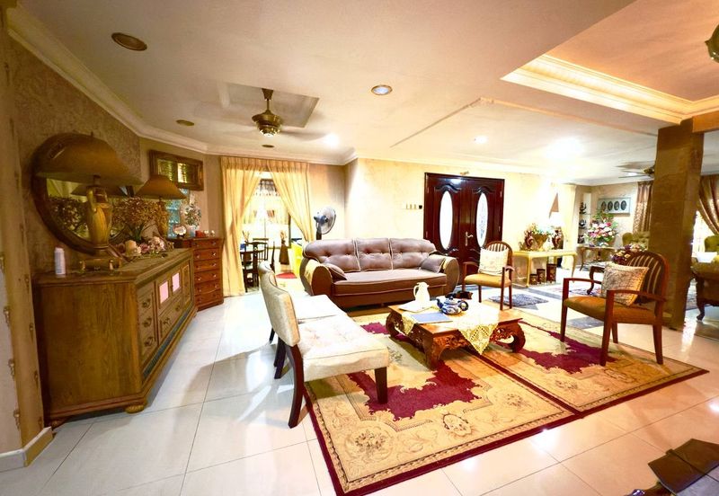 Seksyen 5 Wangsa Maju