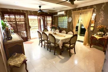 Seksyen 5 Wangsa Maju