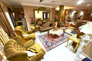 Seksyen 5 Wangsa Maju