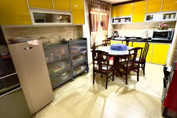 Seksyen 5 Wangsa Maju