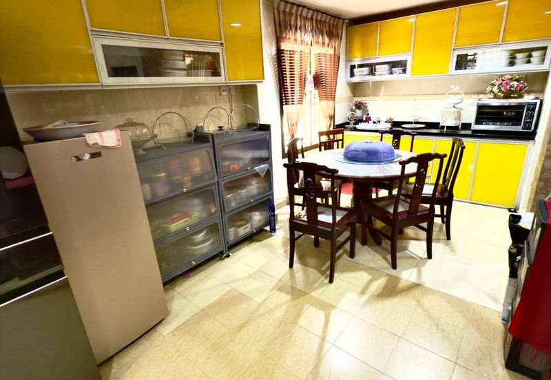 Seksyen 5 Wangsa Maju